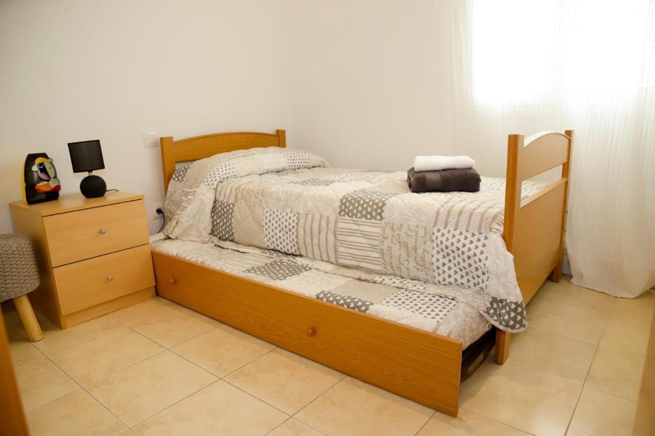 Apartamento En Pleno Centro De Cambrils Apartman Kültér fotó