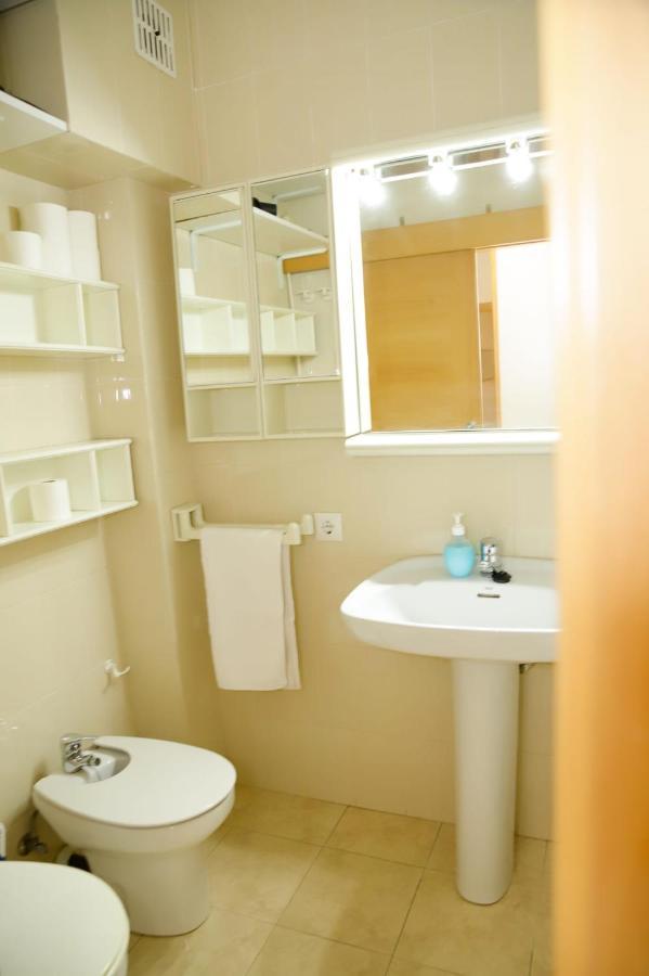 Apartamento En Pleno Centro De Cambrils Apartman Kültér fotó