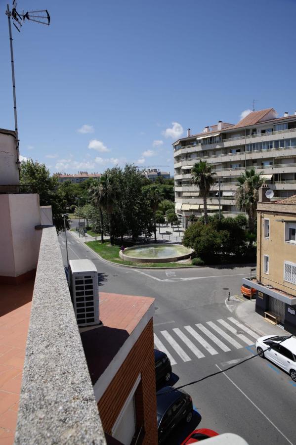 Apartamento En Pleno Centro De Cambrils Apartman Kültér fotó