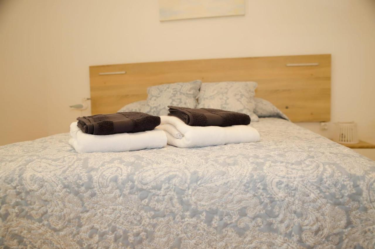 Apartamento En Pleno Centro De Cambrils Apartman Kültér fotó
