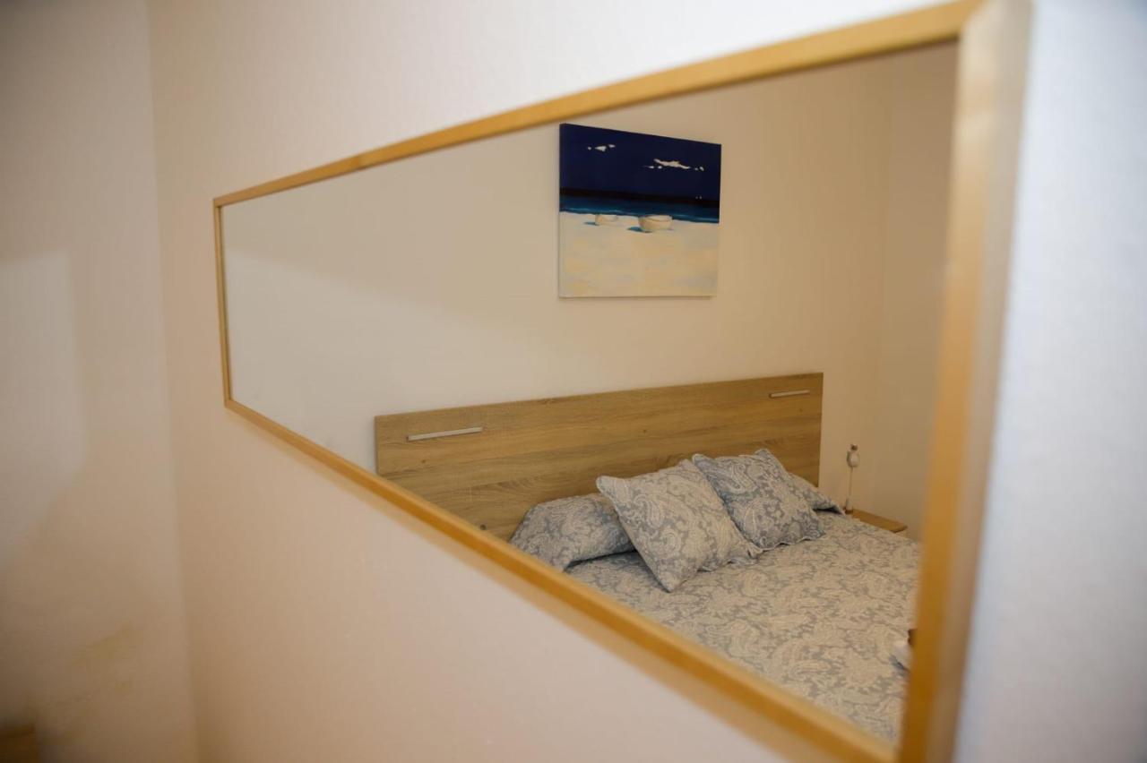 Apartamento En Pleno Centro De Cambrils Apartman Kültér fotó